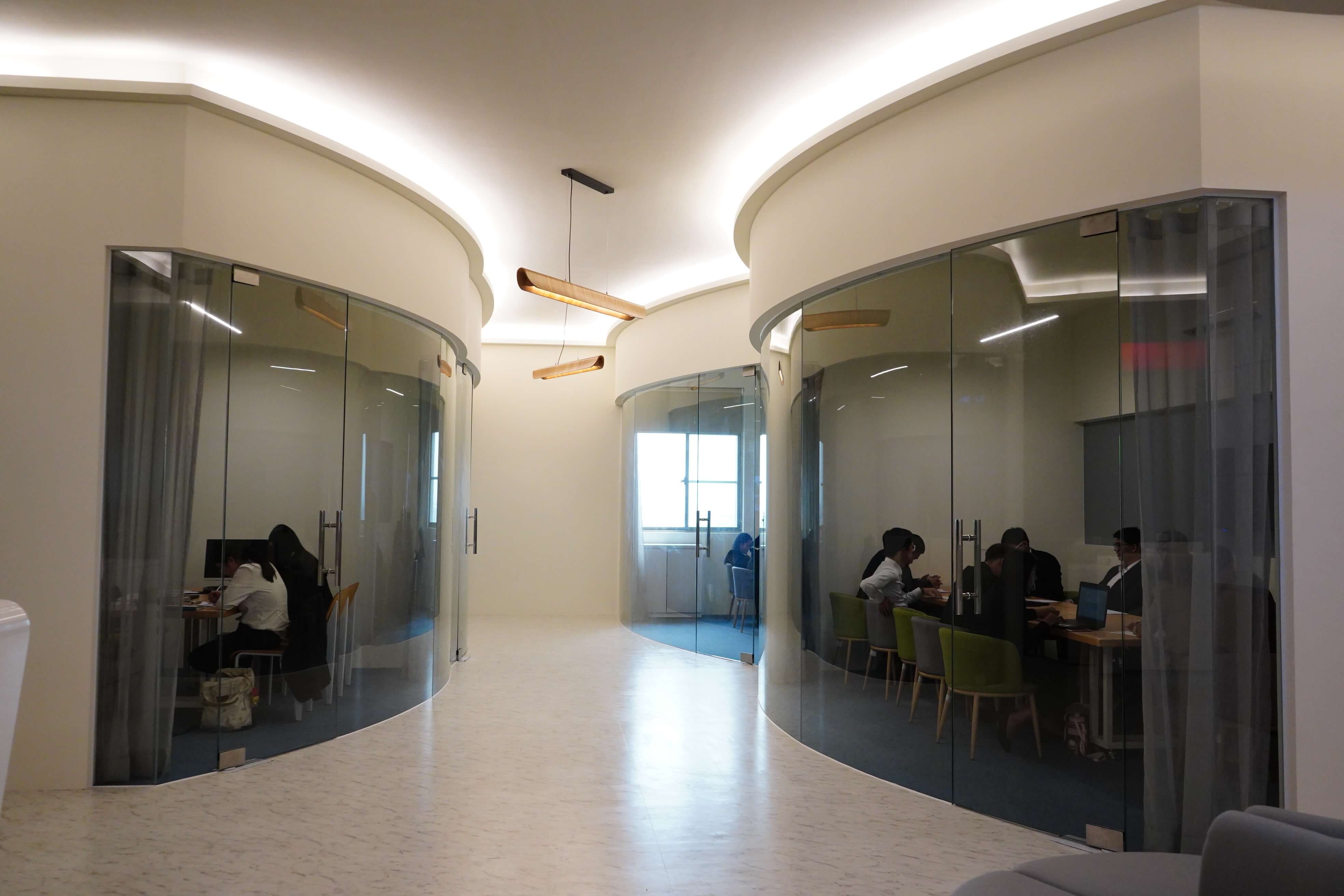 MARTECH創意發想空間及會議室-1(另開新視窗)